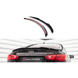 ALERON LIP INFINITI Q50 S...