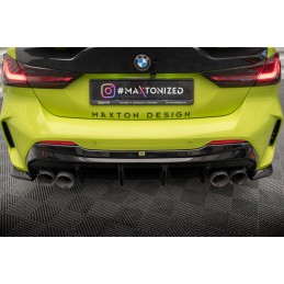 DIFUSOR TRASERO V.3 BMW 1...