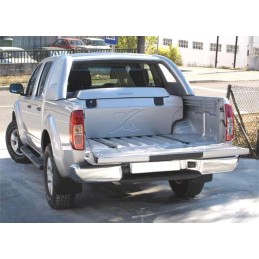 CAJA DE HERRAMIENTAS TOOL BOX NAVARA D40 X LINE