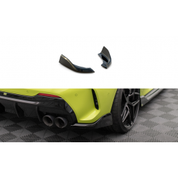 SPLITTERS TRASEROS V.6 BMW...