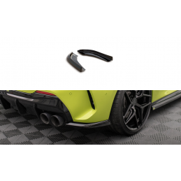 SPLITTERS TRASEROS V.5 BMW...