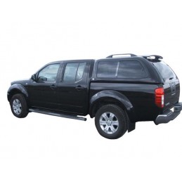 STARTOP NAVARA D40 DUBLE CAB