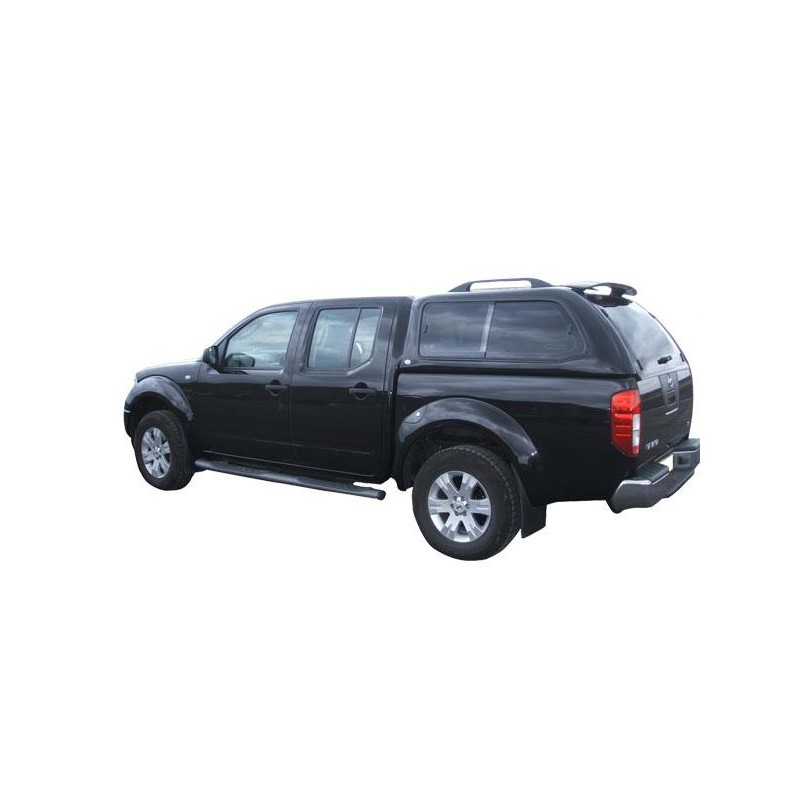 STARTOP NAVARA D40 DUBLE CAB