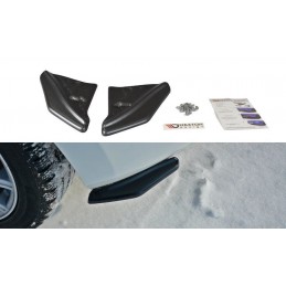 SPLITERS PARACHOQUES TRASERO Kia Cee d GT Mk2 13 18 MAXTON