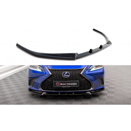 LIP DELANTERO V.2 LEXUS ES...