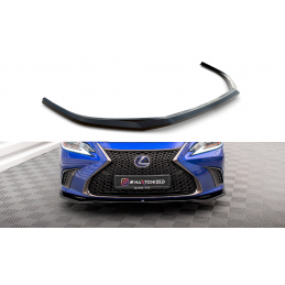 LIP DELANTERO V.1 LEXUS ES...