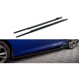 DIFUSORES LATERALES LEXUS...