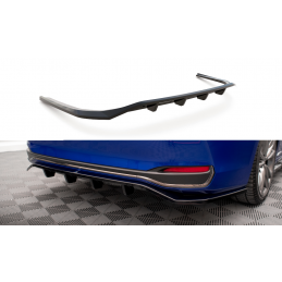 DIFUSOR TRASERO LEXUS ES F...