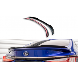 ALERON LIP LEXUS ES F SPORT...