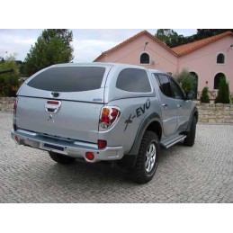 STARTOP MITSUBISHI TRITON DOBLE CAB