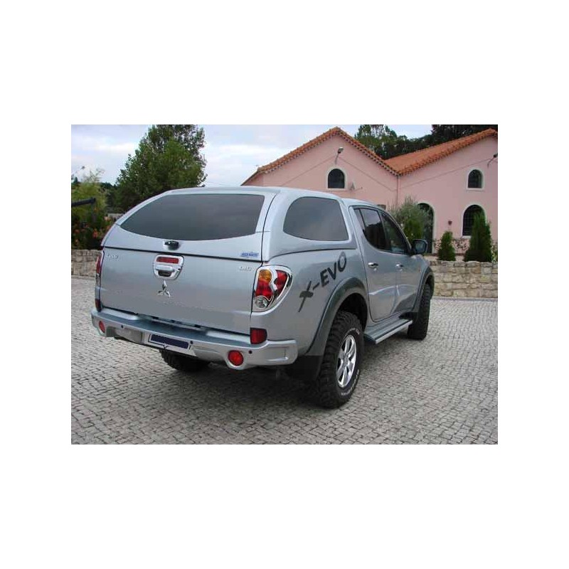 STARTOP MITSUBISHI TRITON DOBLE CAB