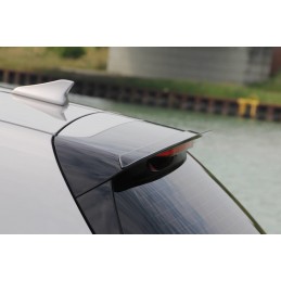 ALERON LIP HYUNDAI I30 MK3...