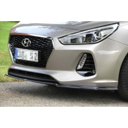 LIP DELANTERO V.1 HYUNDAI...