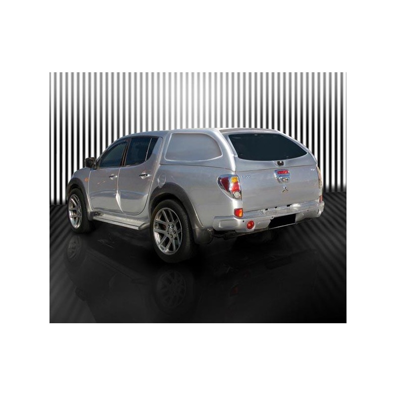 STARTOP MITSUBISHI TRITON DOBLE CAB S VENTANAS
