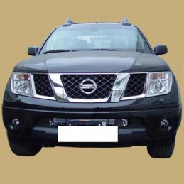 BASE CABESTRANTE NAVARA D40