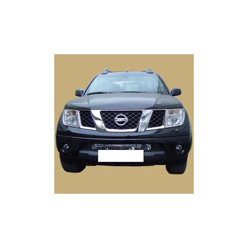BASE CABESTRANTE NAVARA D40