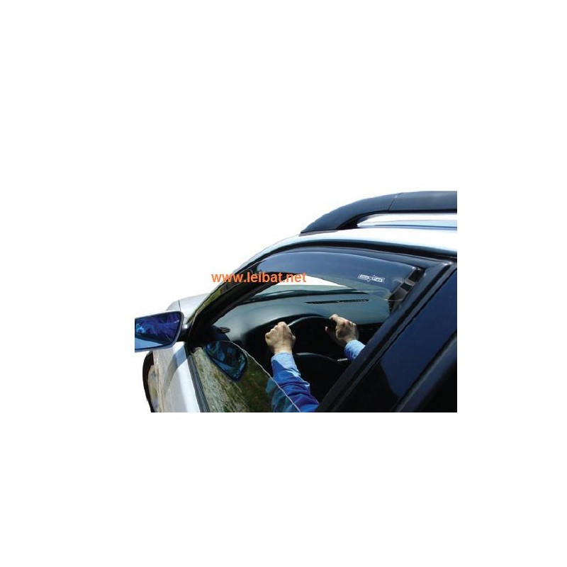 JGO DERIVABRISAS NISSAN NAVARA D40 2005