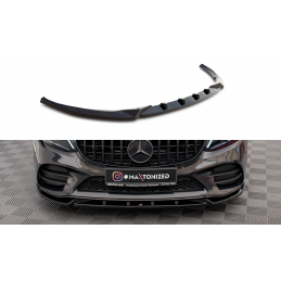 LIP DELANTERO V.2 MERCEDES...