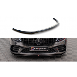 LIP DELANTERO V.1 MERCEDES...