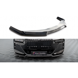 LIP DELANTERO V.3 BMW 7...