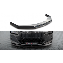 LIP DELANTERO V.1 BMW 7...