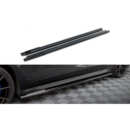 DIFUSORES LATERALES BMW 7...