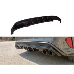 DIFUSOR TRASERO FORD FOCUS...