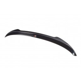 ALERON LIP BMW 1 E81  E87 FACELIFT 2007 2011 MAXTON