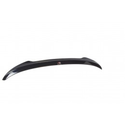 ALERON LIP BMW 1 E81  E87 FACELIFT 2007 2011 MAXTON
