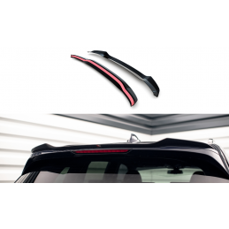 ALERON LIP BMW X3 M40D /...
