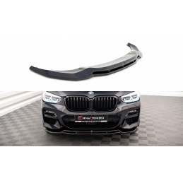 LIP DELANTERO V.1 FOR BMW...