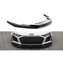 LIP DELANTERO V.3 AUDI R8...