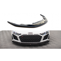 LIP DELANTERO V.2 AUDI R8...