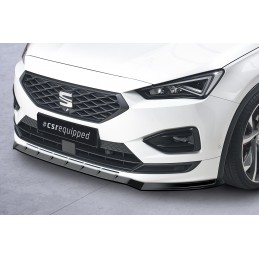 LIP DELANTERO SEAT TARRACO...