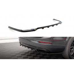 DIFUSOR TRASERO VOLVO XC90...