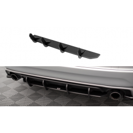 DIFUSOR TRASERO VOLVO XC60...