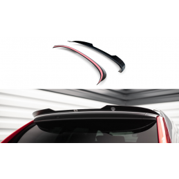 ALERON LIP VOLVO XC60...
