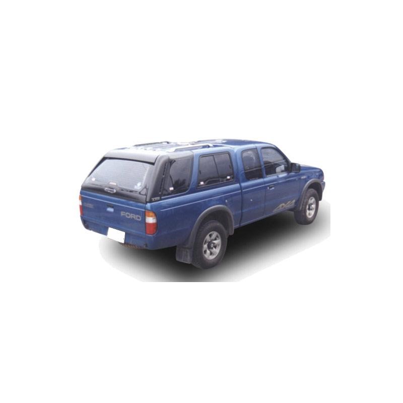 HARD TOP FORD RANGER ALPHA EXTRA CAB