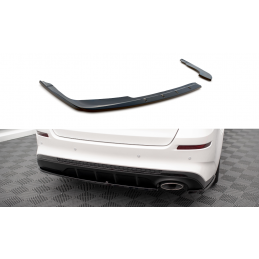 DIFUSOR TRASERO V.1 KIA...