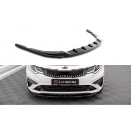 LIP DELANTERO V.2 KIA...