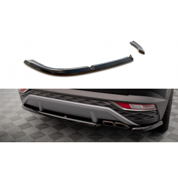 DIFUSOR TRASERO HYUNDAI...