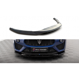 LIP DELANTERO MASERATI...