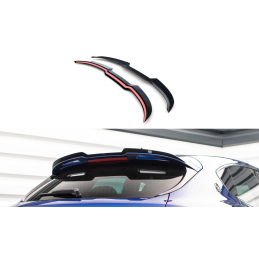 ALERON LIP MASERATI LEVANTE...