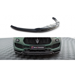 LIP DELANTERO V.2 MASERATI...