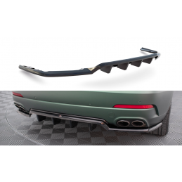 DIFUSOR TRASERO MASERATI...