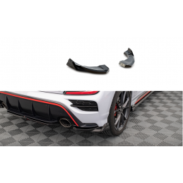 SPLITTERS TRASEROS V.2...