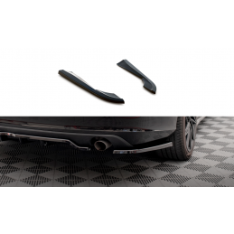 SPLITTERS TRASEROS VOLVO...