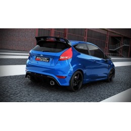 ALERON FORD FIESTA MK7 /...