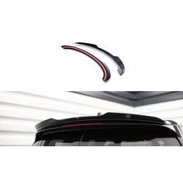 ALERON LIP MINI COOPER...