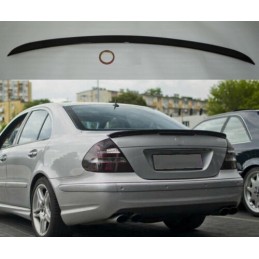 ALERON MERCEDES CLASE E...